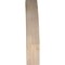 Ekena Millwork 6"W x 32"D x 32"H Thorton Rough Sawn Knee Brace, Douglas Fir BRC06X32X32THR00RDF - alternate 2